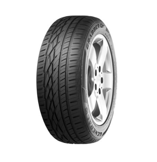 215/65 R16 98H, Шины летние General Tire Grabber GT,
