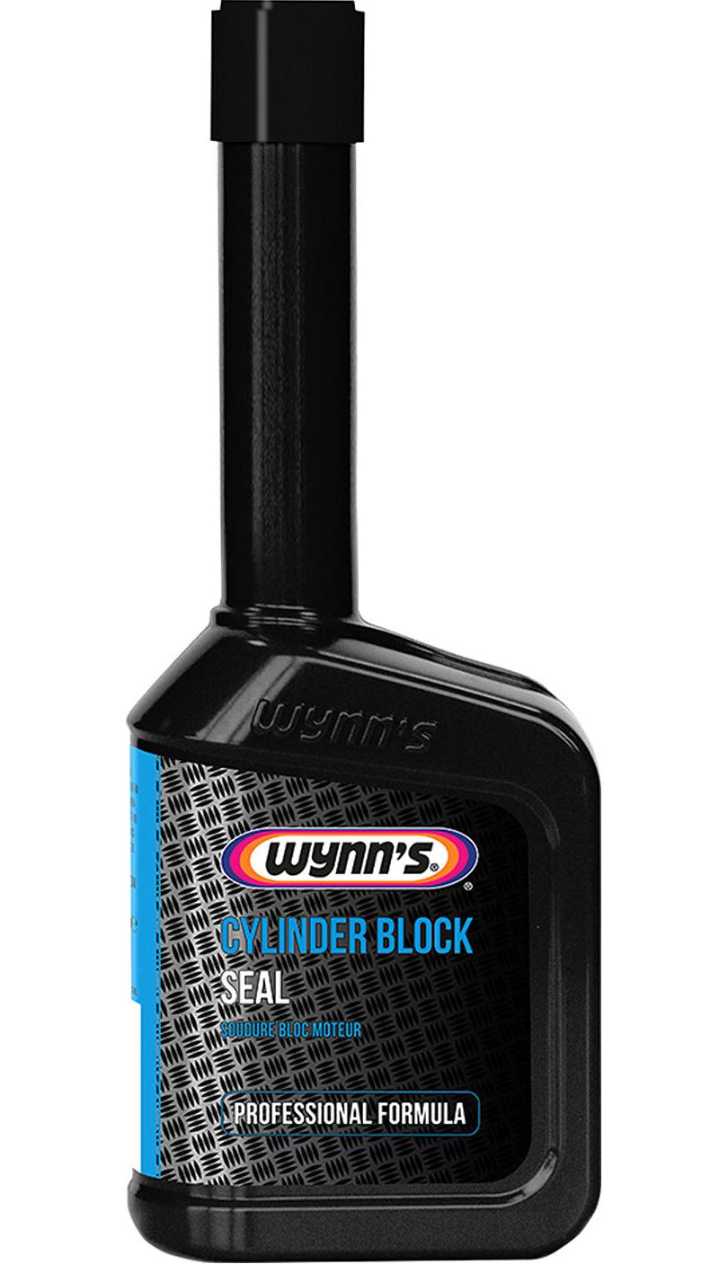 W72250, Герметик блока цилиндров 325ML