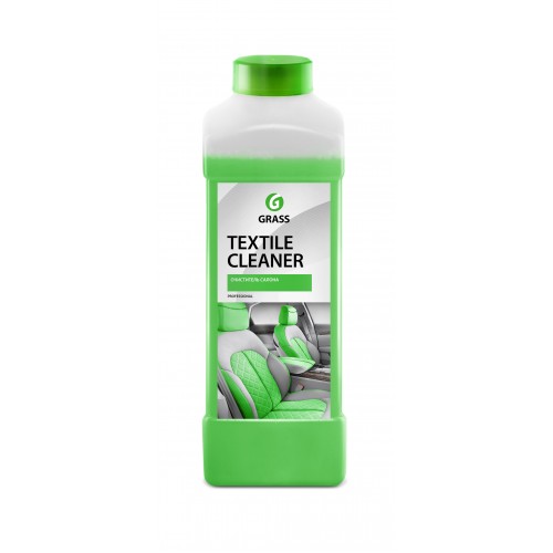 112110, Очиститель салона "Textile cleaner" 1 л