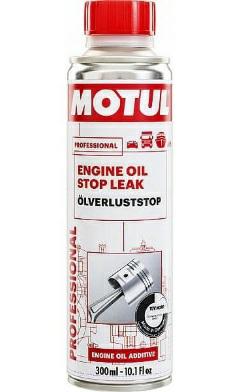 EngineOilStopLeak, Средство для остановки течи масла 300мл (108121) Motul