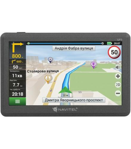 NAVE200, GPS навигатор Navitel