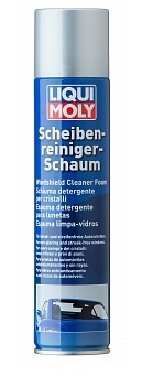 1512, Пена для очистки стекол Scheiben-Reiniger-Schaum 300мл