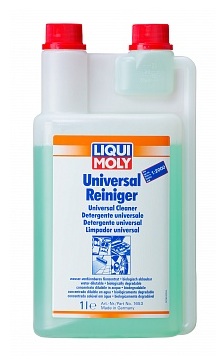 1653, Универсальный очиститель (концентрат) Universal-Reiniger 1л
