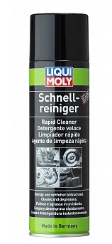 3318, Быстрый очиститель спрей Schnell-Reiniger 500мл