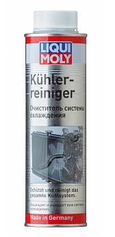 8383, Очиститель системы охлаждения Kuhler-Reiniger 300мл (3320)