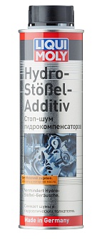 1009, Стоп-шум гидрокомпенсаторов Hydro-Stossel-Additiv 300мл
