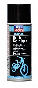 6054, Очиститель цепей велосипеда Bike Kettenreiniger 400мл