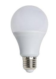 20710205, Светодиодная лампа LED A70 15W E27 6500K AA13-01523
