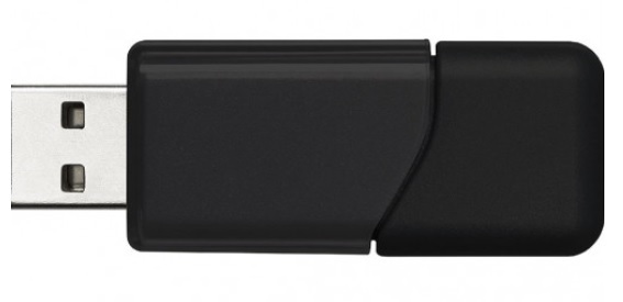 HLMTFAUSB8GB, USB Flash накопитель Fancy, USB 2.0 Flash Drive, 8 GB