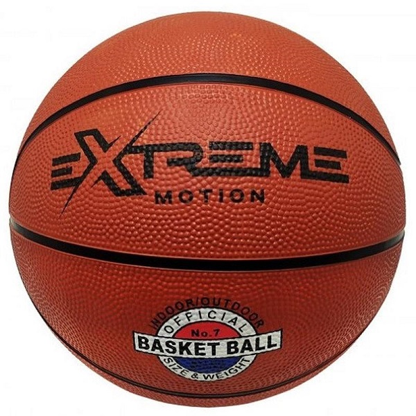BB2109, Мяч для баскетбола