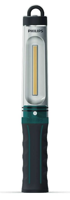RC220X1, Компактная беспроводная профессиональная лампа
