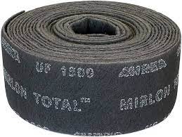 815BY001943R, 815BY001943R MIRLON TOTAL 115mmx10m RLL UF1500 Grey