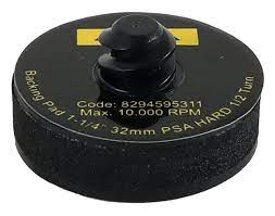 8294595311 (unit), 8294595311 Backing Pad Quick Lock 32mm PSA Hard, 10/Pack