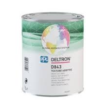 D843/E1, D843/E1 Добавка текстурная мелкая DELTRON GRS TEXTURE ADDITIVE