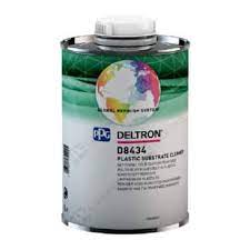 D8434/E1, D8434/E1 Универсальный очиститель для пластика,
