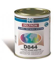 D844/E1, D844/E1 Добавка текстурная крупная DELTRON GRS LEATHER GRAIN ADDITIVE,
