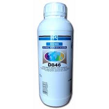 D846/E1, D846/E1 Обезжириватель для пластика ANTI-STATIC AGENT FOR PLASTICS,
