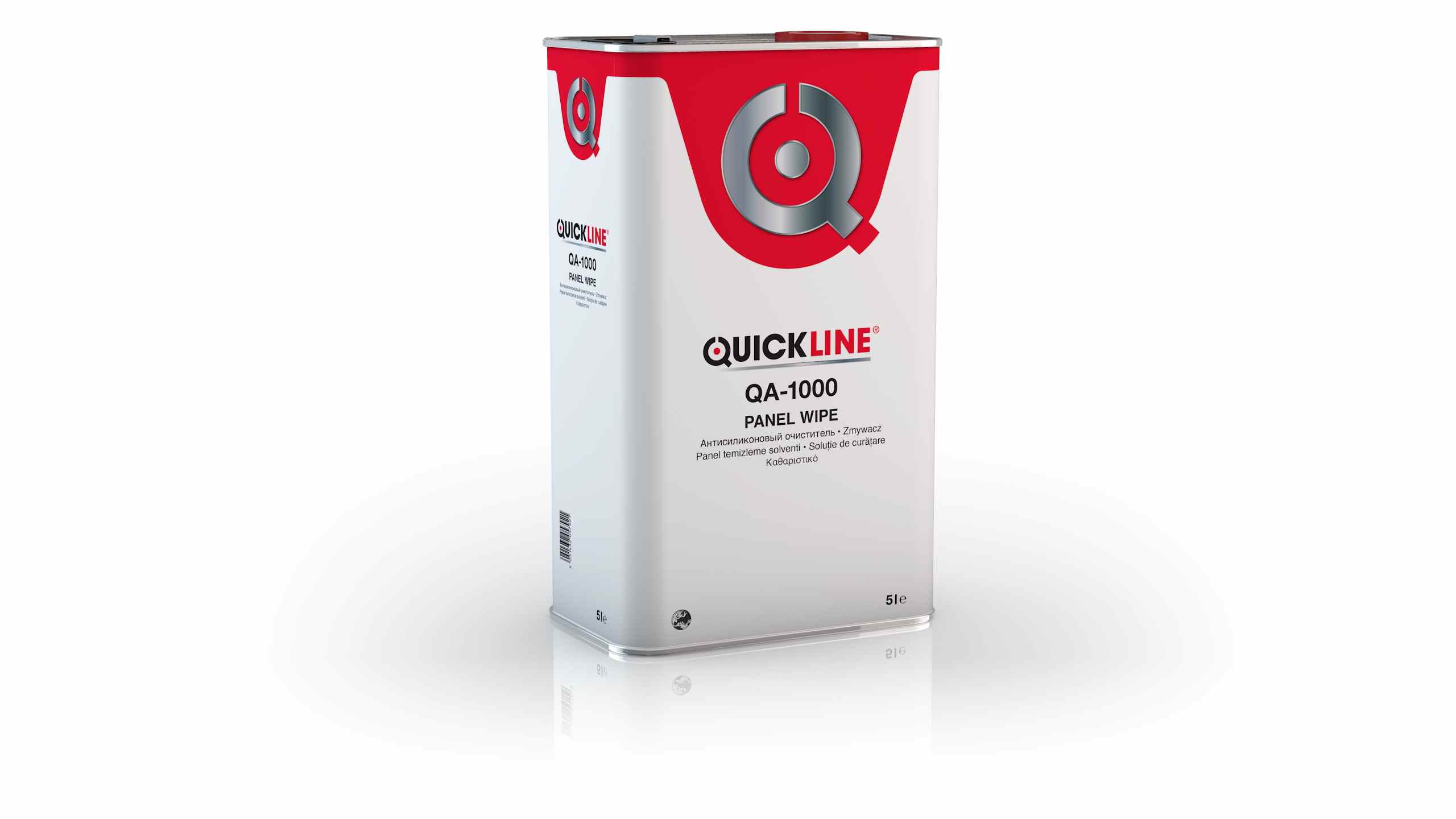 QA-1000/S5 (1L), lt QA-1000/S5 обезж п/покраской в литрах