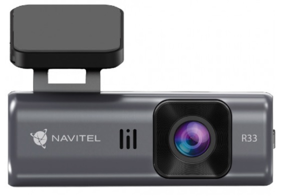 NAVR33, Видеорегистратор