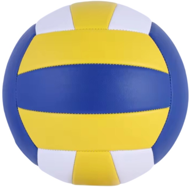 580-1, Мяч для волейбола