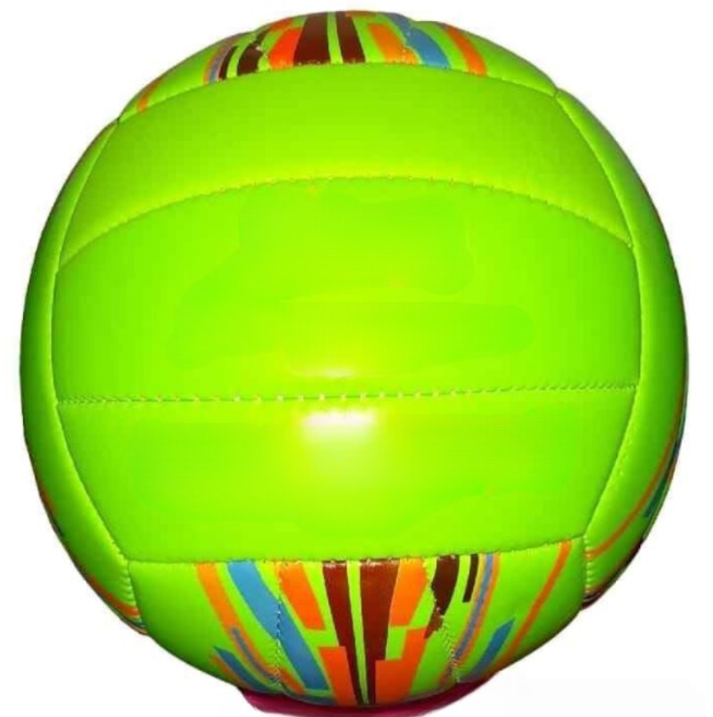 580-3, Мяч для волейбола
