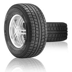 255/70 R17 OBGS5, Anvelope
