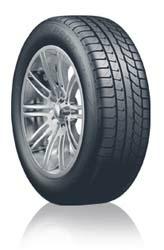 175/70 R13 S942, Anvelope
