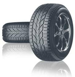 225/55 R17 S953, Anvelope
