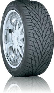 295/30 R22 TL PXST, Anvelope