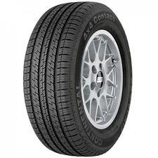 215/65 R16wH4x4Contact, Anvelope