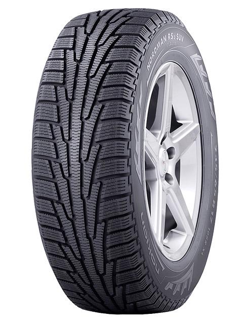 215/65 R16 RS2, Anvelope iarna Nokian RS2 Suv 102R