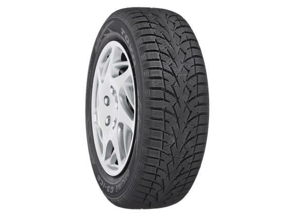 275/45 R20 OBG3S, Anvelope iarna Toyo OBSERVE G3-ICE 106T,

