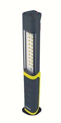 X60LINEX1, Lanterna cu LED Xperion 6000 LED WSL Line X60LINE