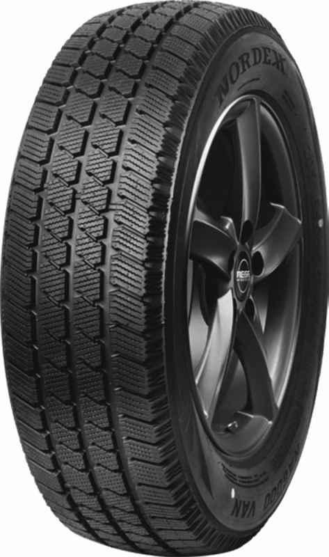 225/70 R15C NA6000, Anvelope All-seasons NORDEXX NA6000 112/109R,
